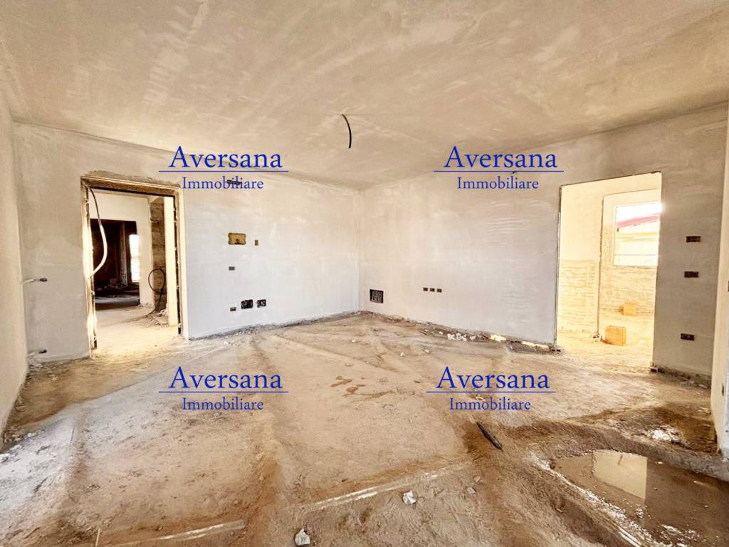 Appartamento a Parete in Via M. Basile - Foto 5