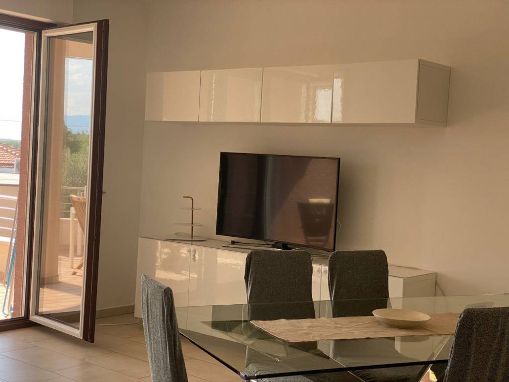 Appartamento a Ortona in Strada Provinciale San Tommaso - Foto 2