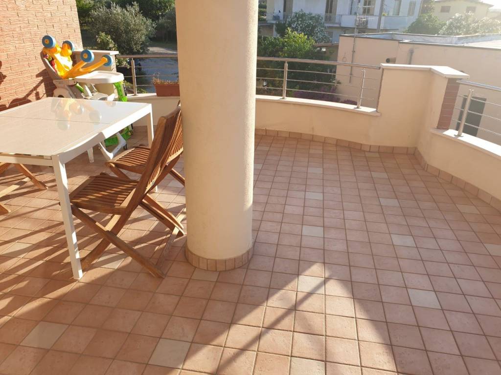 Appartamento a Ortona in Strada Provinciale San Tommaso - Foto 3