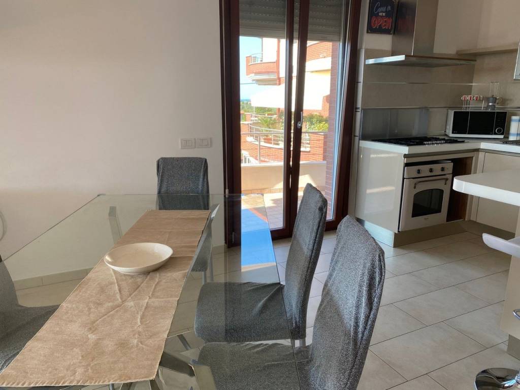 Appartamento a Ortona in Strada Provinciale San Tommaso - Foto 4