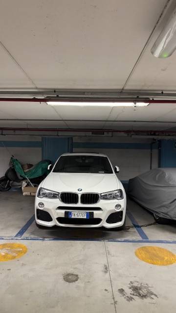 Box / garage a Bologna in Piazza dell'Otto Agosto - Foto 3