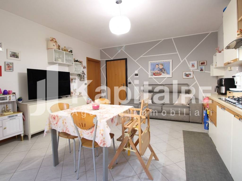 Appartamento a Budrio in Viale I Maggio, 20 - Foto 3