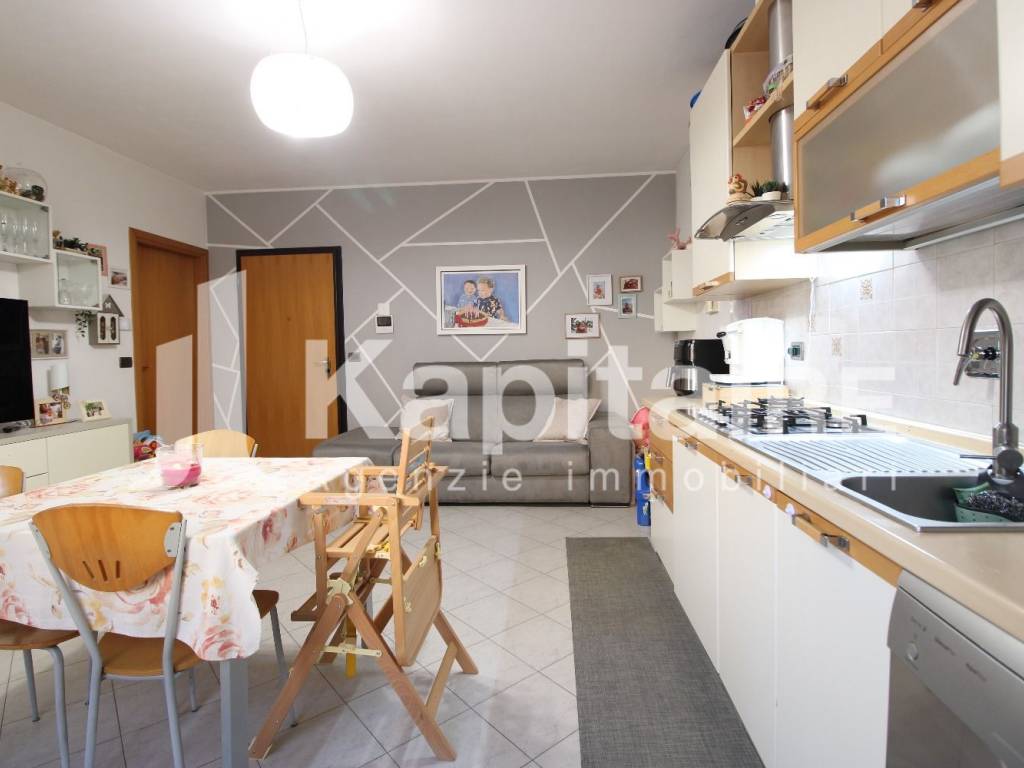 Appartamento a Budrio in Viale I Maggio, 20 - Foto 4