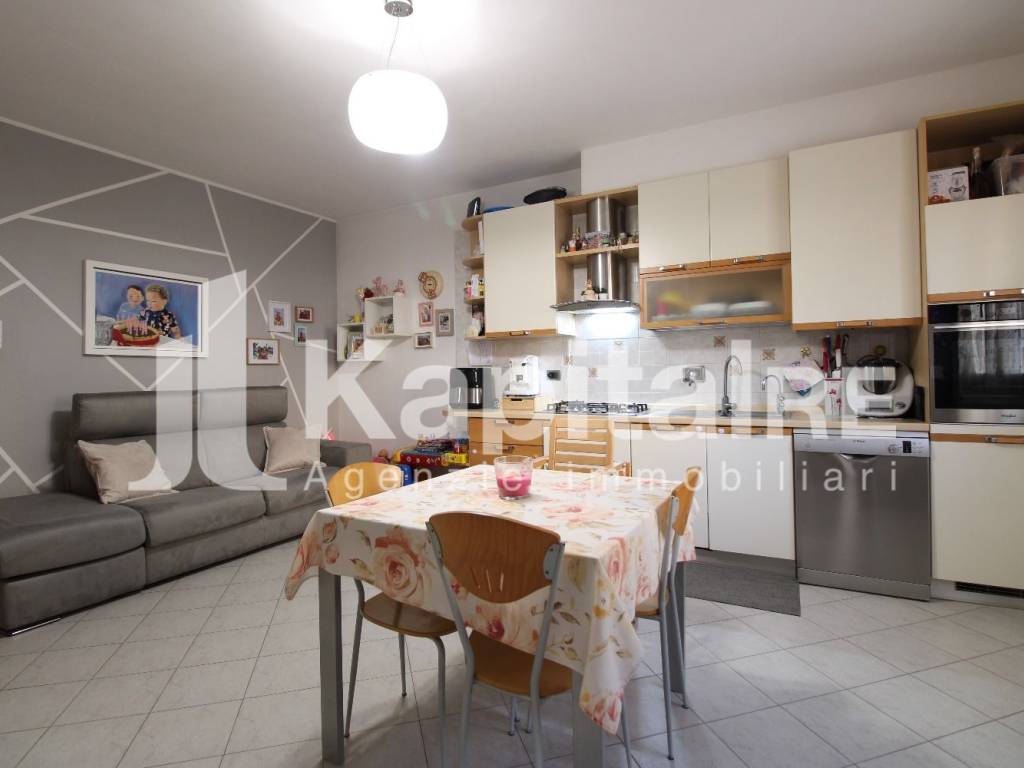 Appartamento a Budrio in Viale I Maggio, 20 - Foto 5