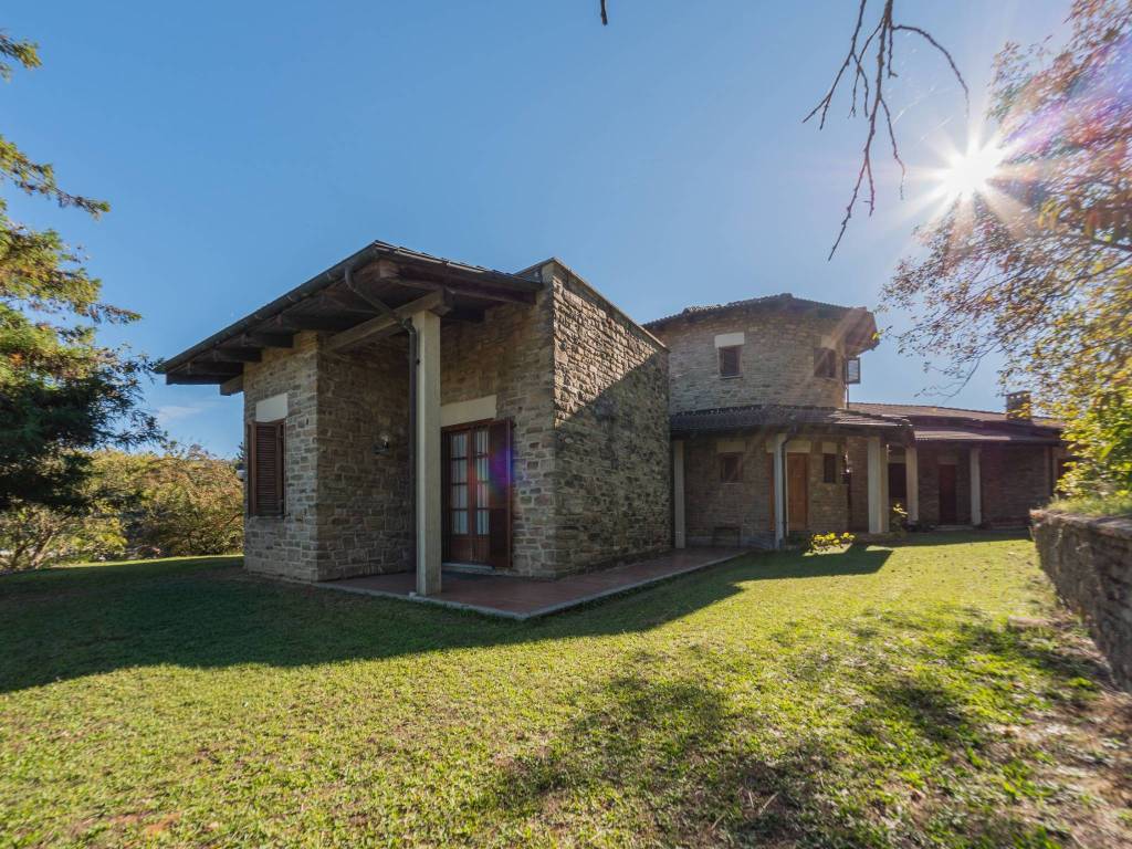 Villa a Santo stefano belbo in Via Fontanette - Foto 4