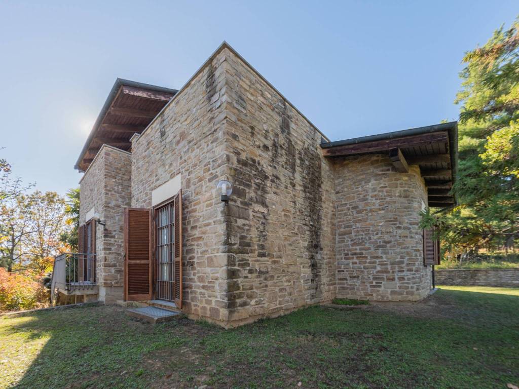 Villa a Santo stefano belbo in Via Fontanette - Foto 5