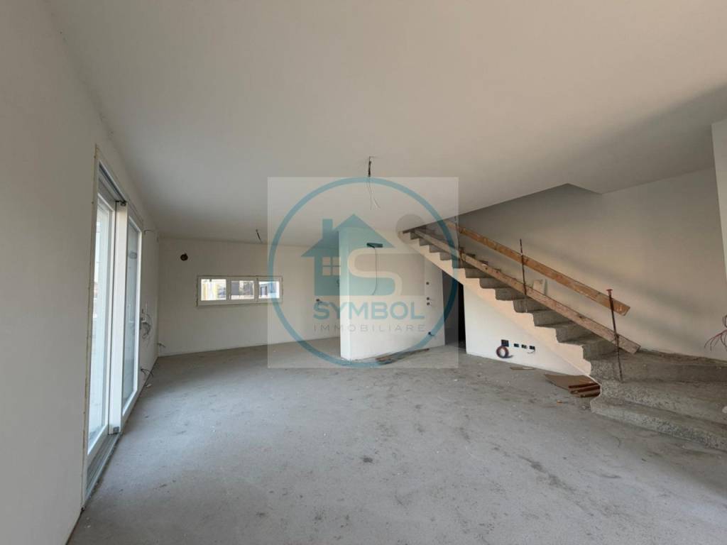 Villa a Spinea in VIA DELLA REPUBBLICA - Foto 2