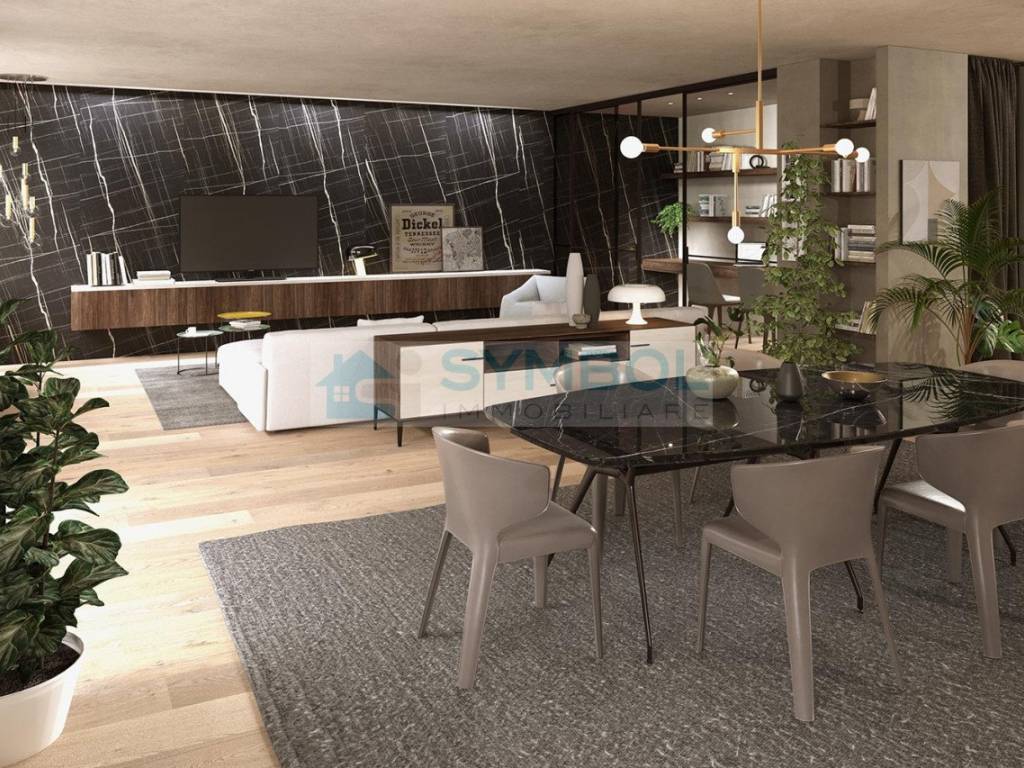 Villa a Spinea in VIA DELLA REPUBBLICA - Foto 3