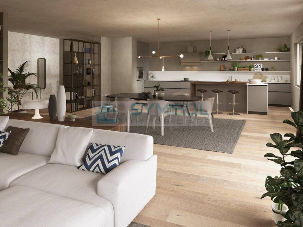 Villa a Spinea in VIA DELLA REPUBBLICA - Foto 4