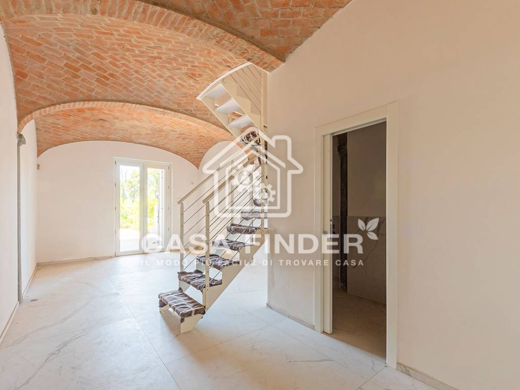 Villetta a schiera a Parma in Strada Budellungo, 182 - Foto 4