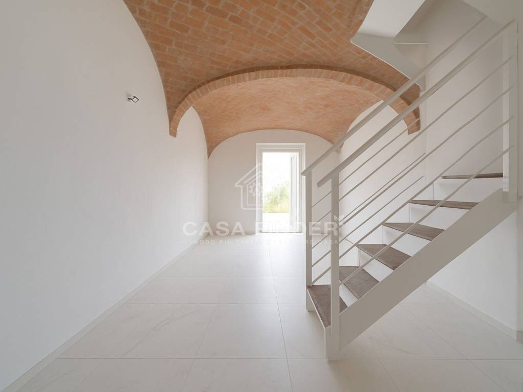 Villetta a schiera a Parma in Strada Budellungo, 182 - Foto 5