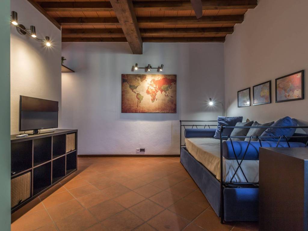 Appartamento a Parma in Borgo Riccio da Parma, 32 - Foto 5
