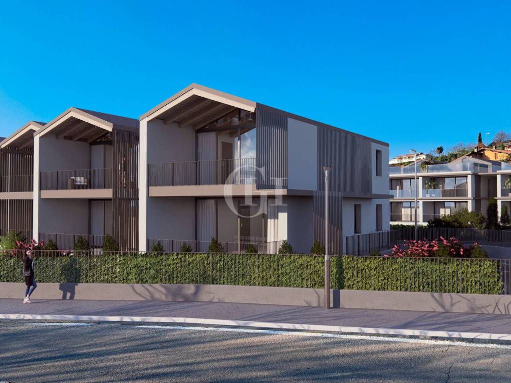 Appartamento a Soiano del lago in Via Castellana, 7 - Foto 3