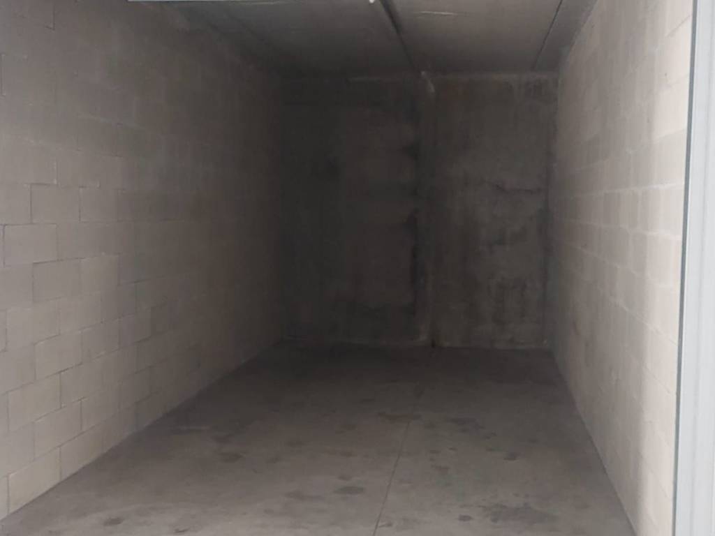 Box / garage a Chieri in Via della Gualderia, 5 - Foto 4