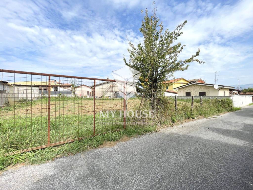 Terreno a Palestrina in Via Isonzo, 21 - Foto 2