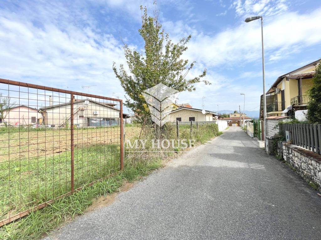 Terreno a Palestrina in Via Isonzo, 21 - Foto 4