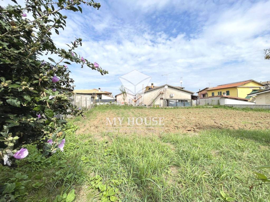Terreno a Palestrina in Via Isonzo, 21 - Foto 5