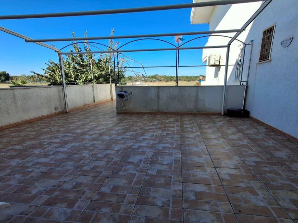 Appartamento a Lesina in Via dei Gerani - Foto 4