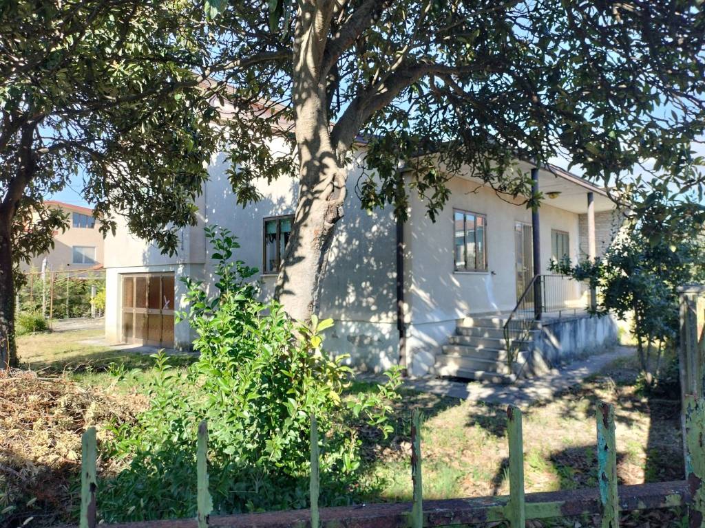 Villa a Villesse in Via Enrico Fermi, 6 - Foto 3