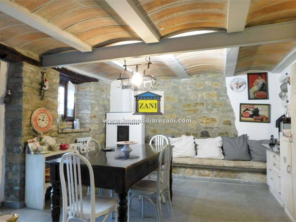 Casa indipendente a Pellegrino parmense - Foto 2