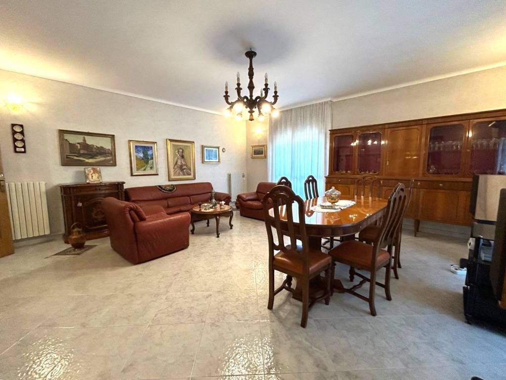 Appartamento a Modica in Via Risorgimento, 112 - Foto 2