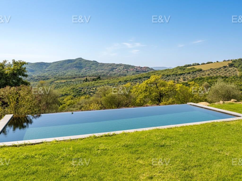 Rustico / casale a Panicale in Via Belvedere - Foto 3