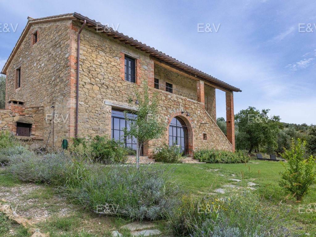 Rustico / casale a Panicale in Via Belvedere - Foto 4