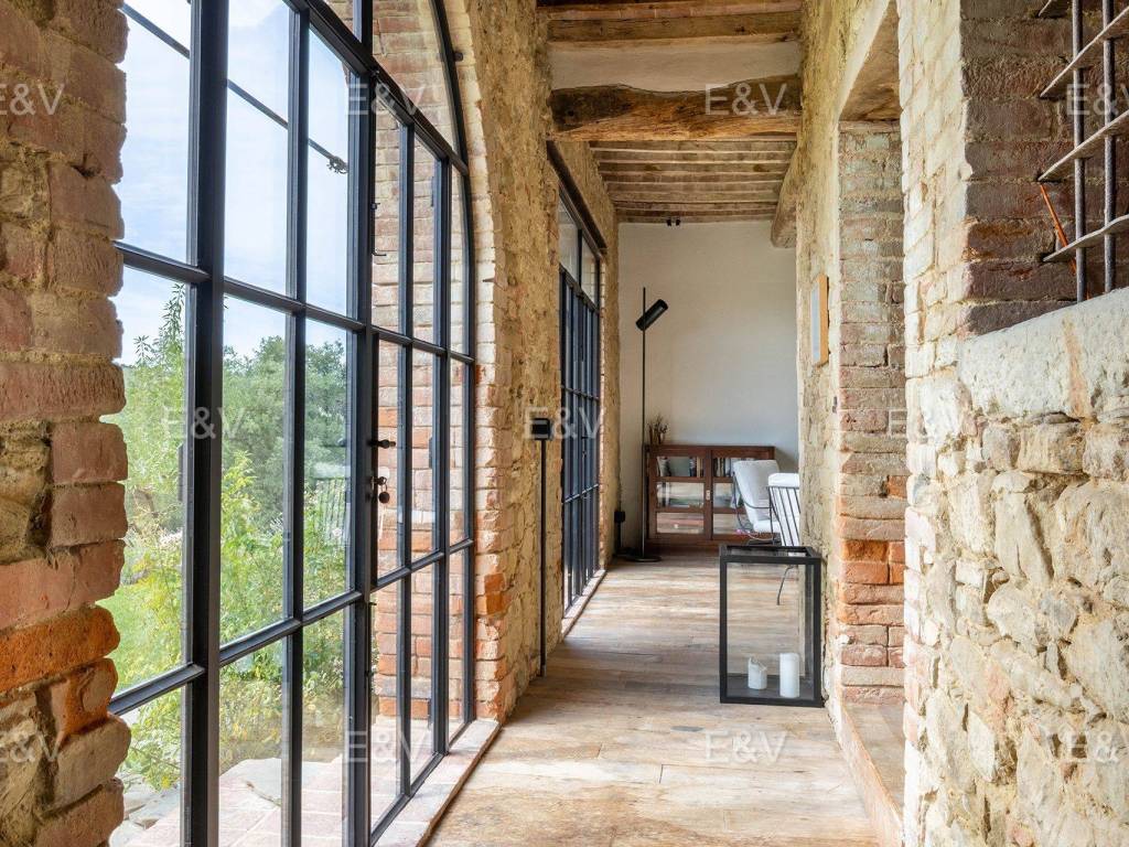 Rustico / casale a Panicale in Via Belvedere - Foto 5