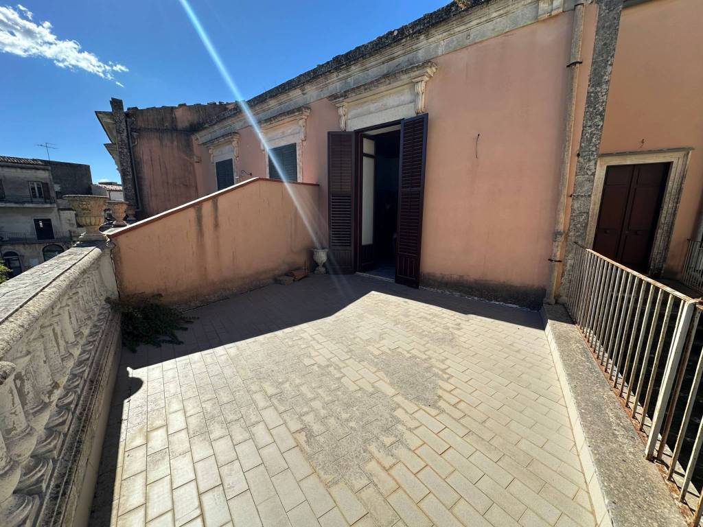 Villa a Modica in via regina elena 431 - Foto 4