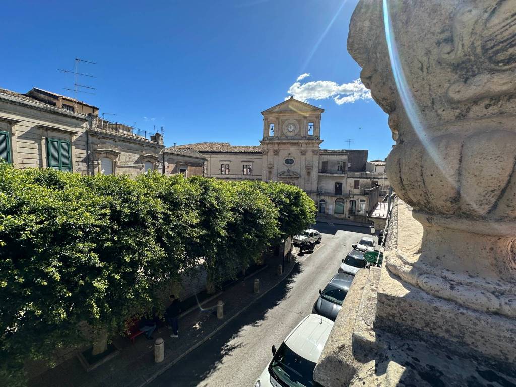 Villa a Modica in via regina elena 431 - Foto 5