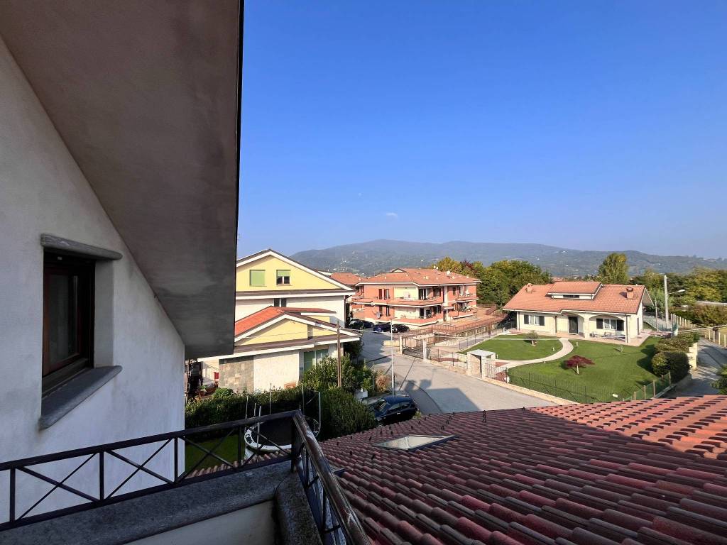 Attico / mansarda a Costigliole saluzzo in Vicolo Varaitina, 14 - Foto 3