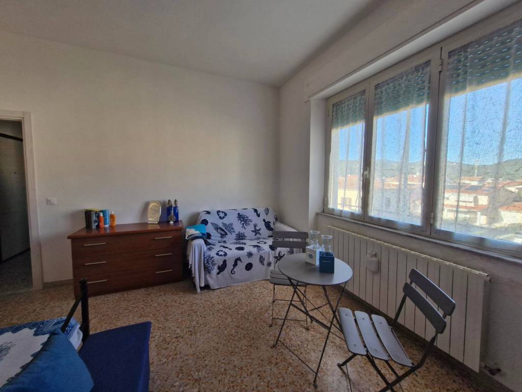 Appartamento a Campiglia marittima in Via Indipendenza, 13 - Foto 5