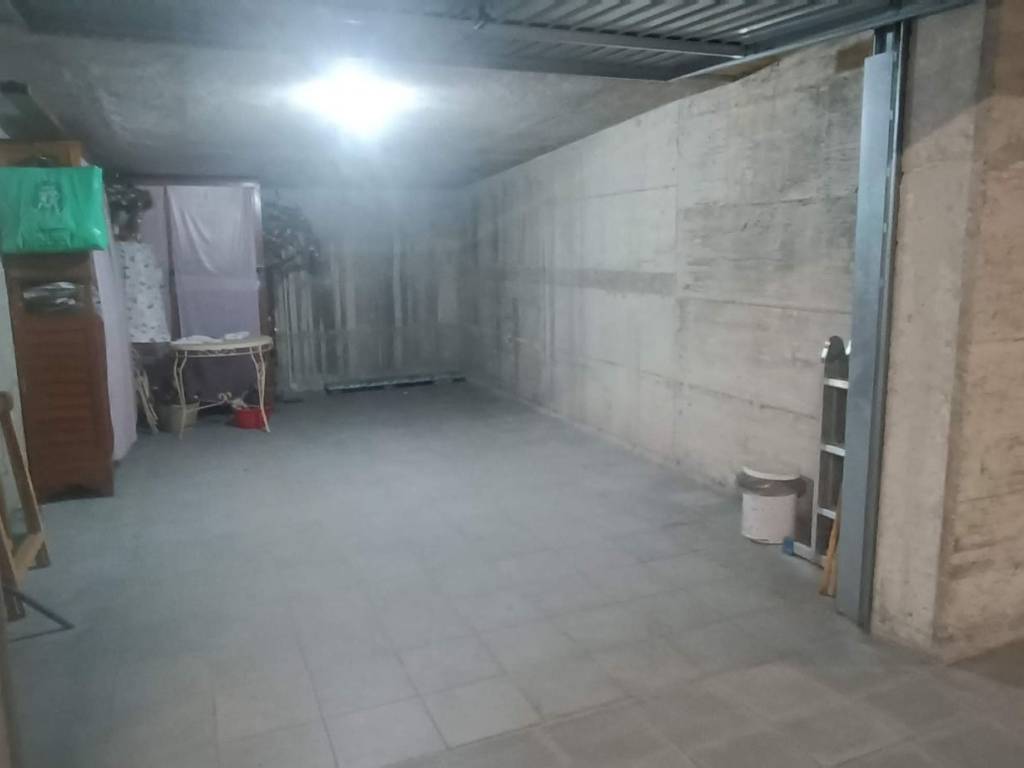 Box / garage a Baveno in Via Panoramica, 34 - Foto 3