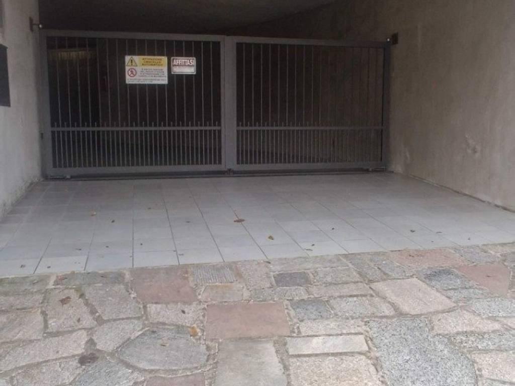 Box / garage a Baveno in Via Panoramica, 34 - Foto 5