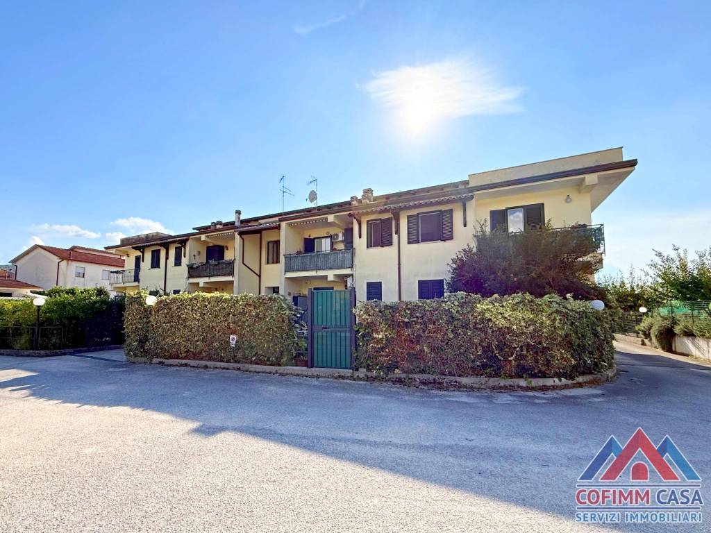 Appartamento a Broccostella in Via Stella, 14 - Foto 2