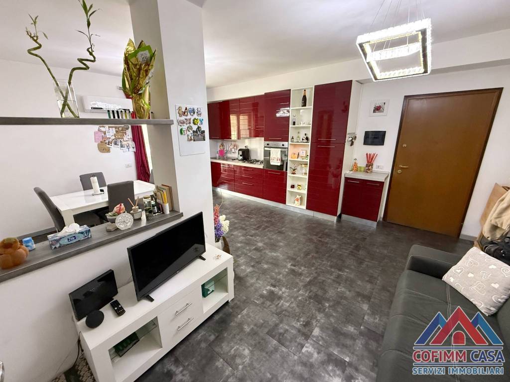 Appartamento a Broccostella in Via Stella, 14 - Foto 5