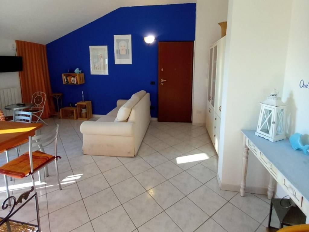 Appartamento a Ceriale in Via Aurelia, 75 - Foto 4