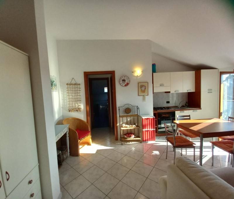 Appartamento a Ceriale in Via Aurelia, 75 - Foto 5