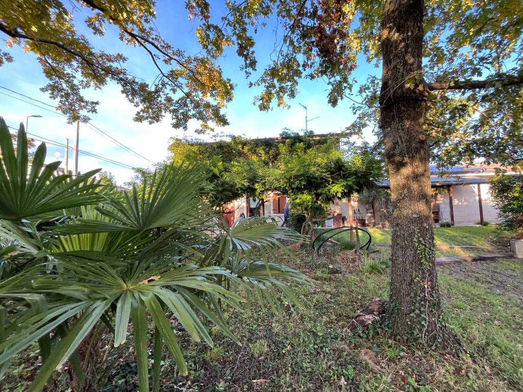 Villa a San floriano del collio in LOCALITà GIASBANA, 8 - Foto 4