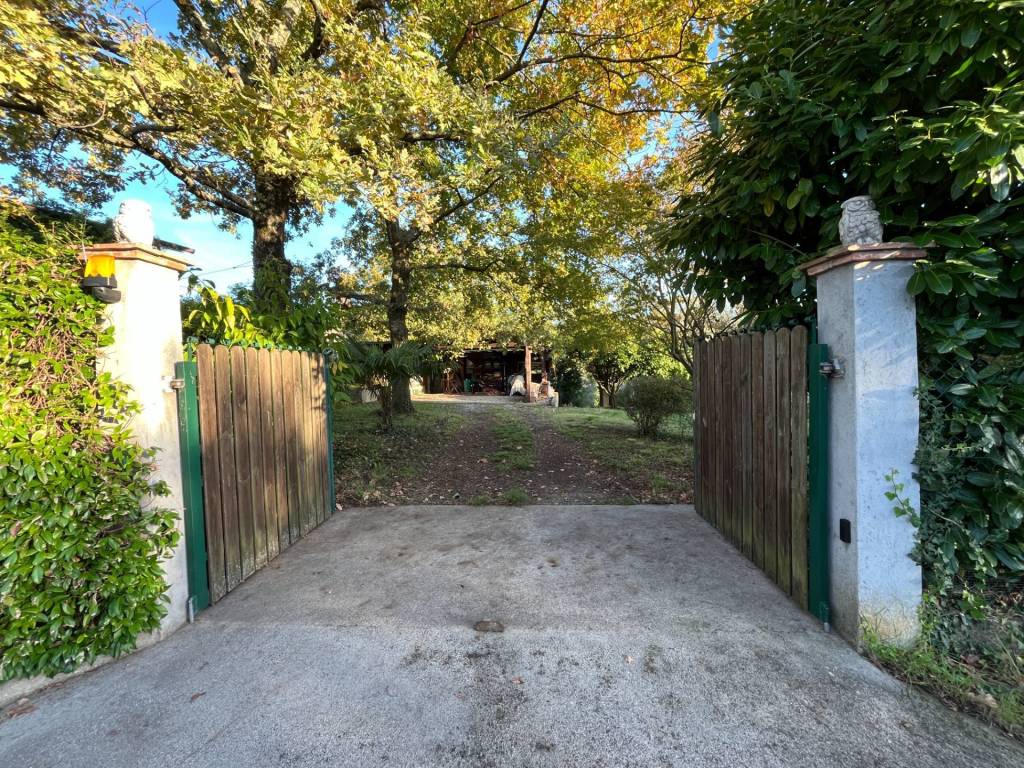 Villa a San floriano del collio in LOCALITà GIASBANA, 8 - Foto 5