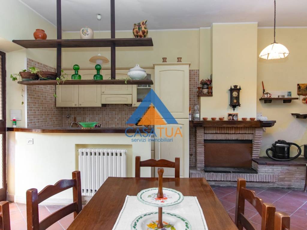 Casa indipendente a Guardea in Via Vittorio Emanuele - Foto 4
