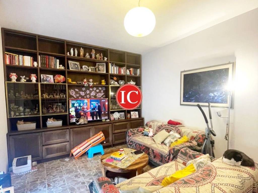 Appartamento a Lodi in Via Gino Marini, 11 - Foto 3