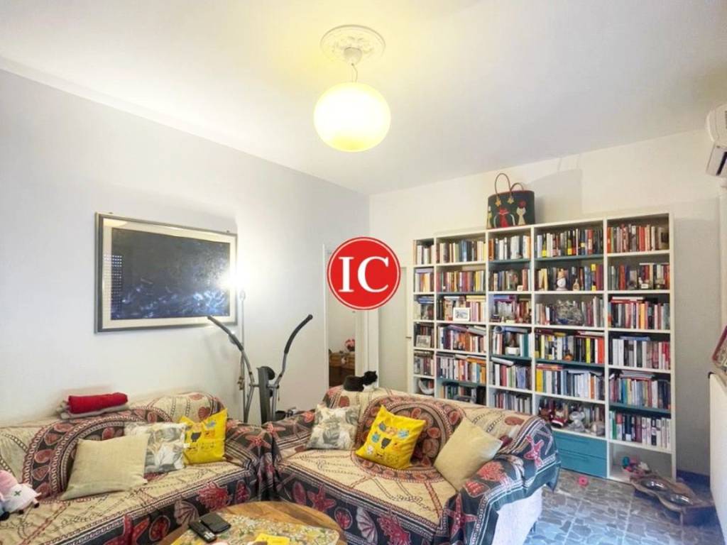 Appartamento a Lodi in Via Gino Marini, 11 - Foto 4