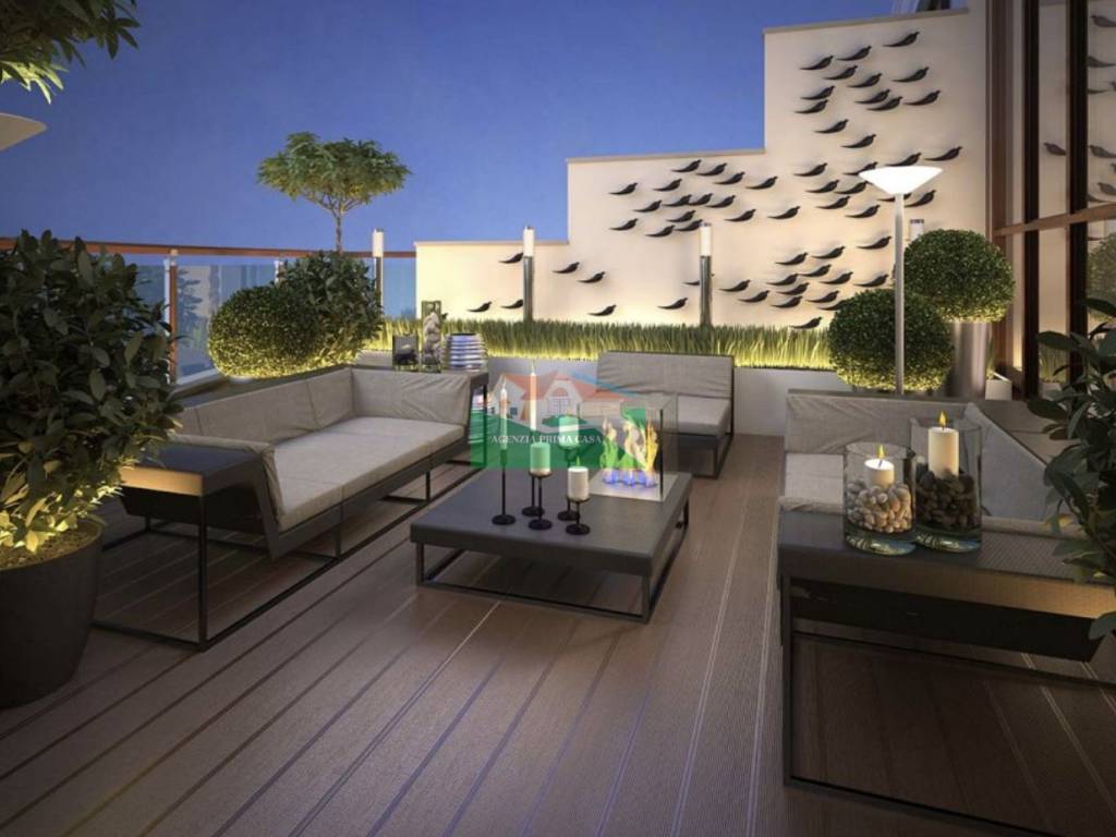 Villa a Ravenna in viale delle palme - Foto 2