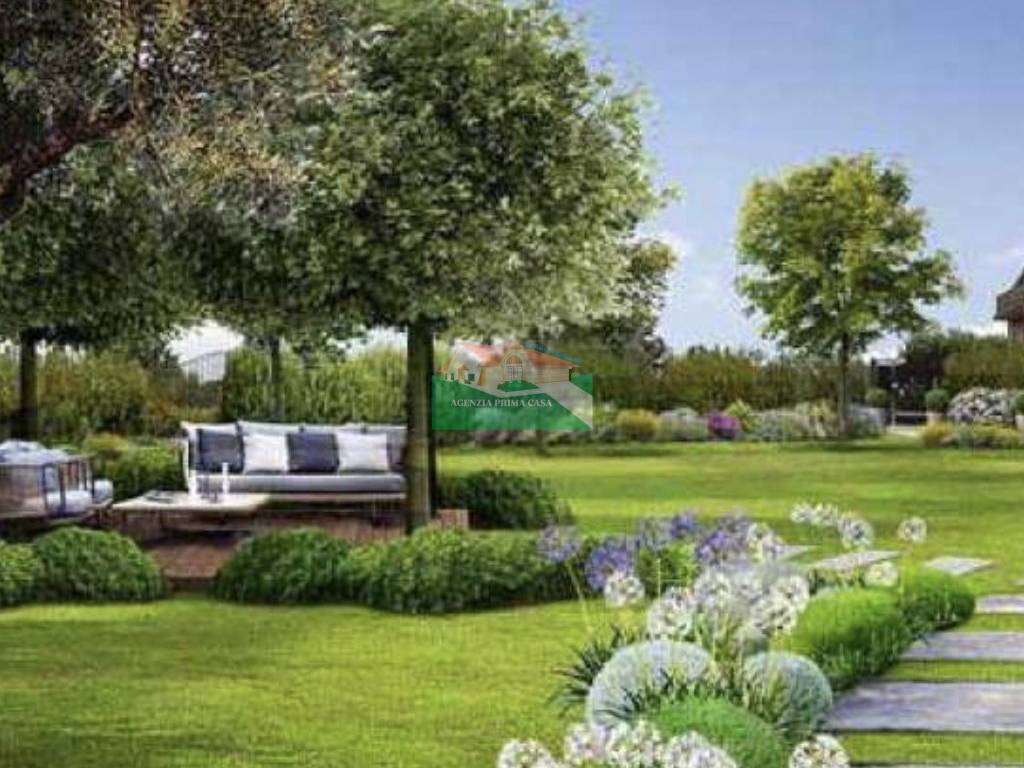 Villa a Ravenna in viale delle palme - Foto 3