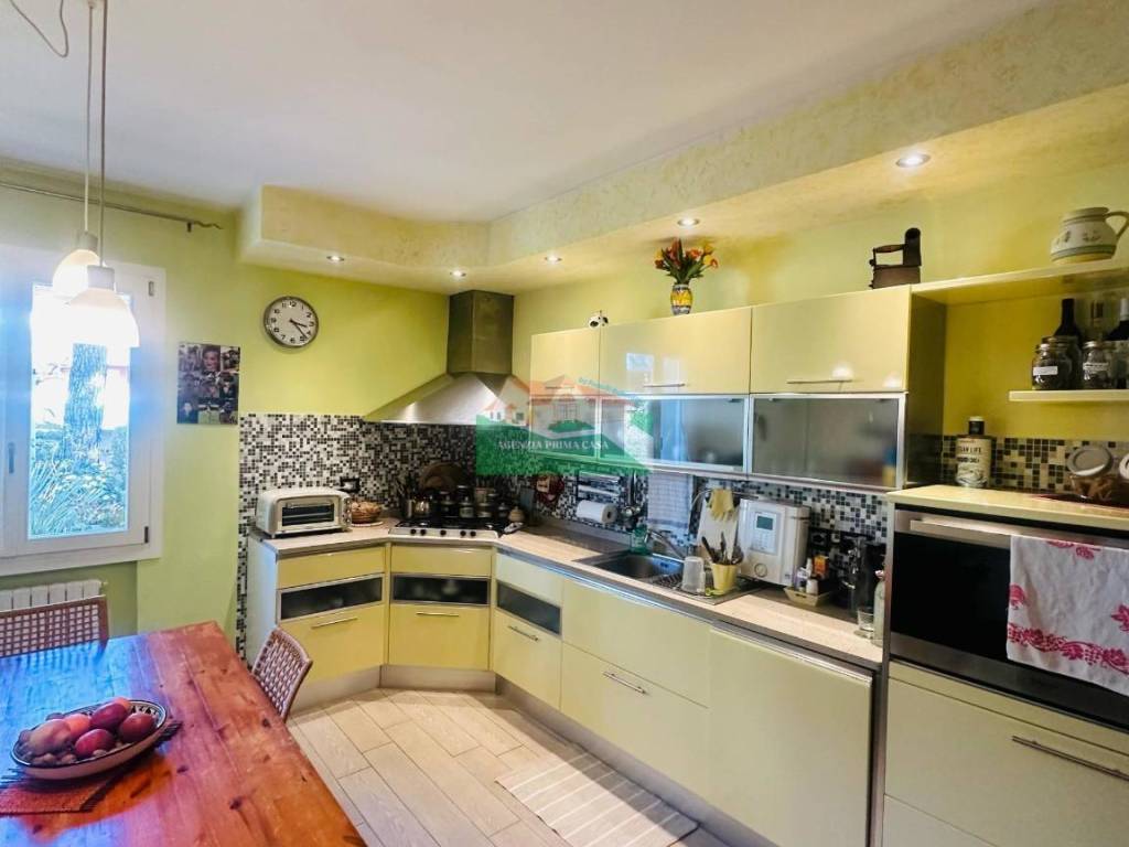 Villa a Ravenna in viale delle palme - Foto 4