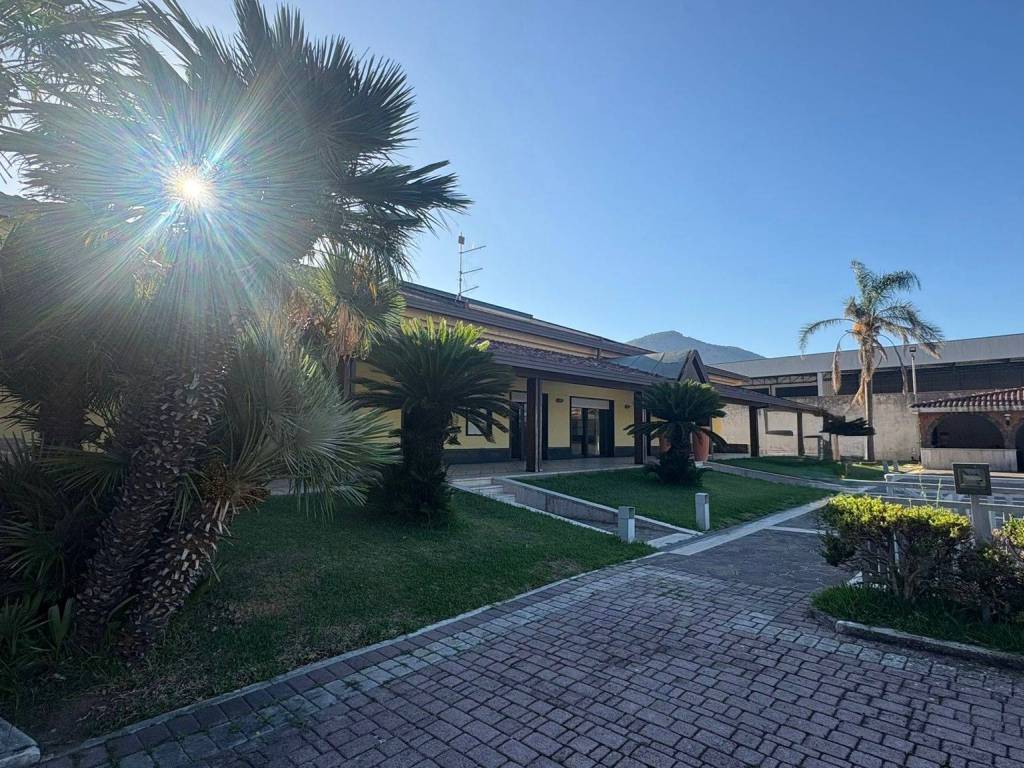 Villa a Castel san giorgio in Via Piave, 187 - Foto 3