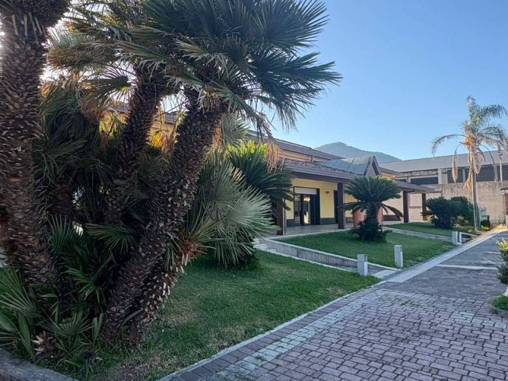 Villa a Castel san giorgio in Via Piave, 187 - Foto 4