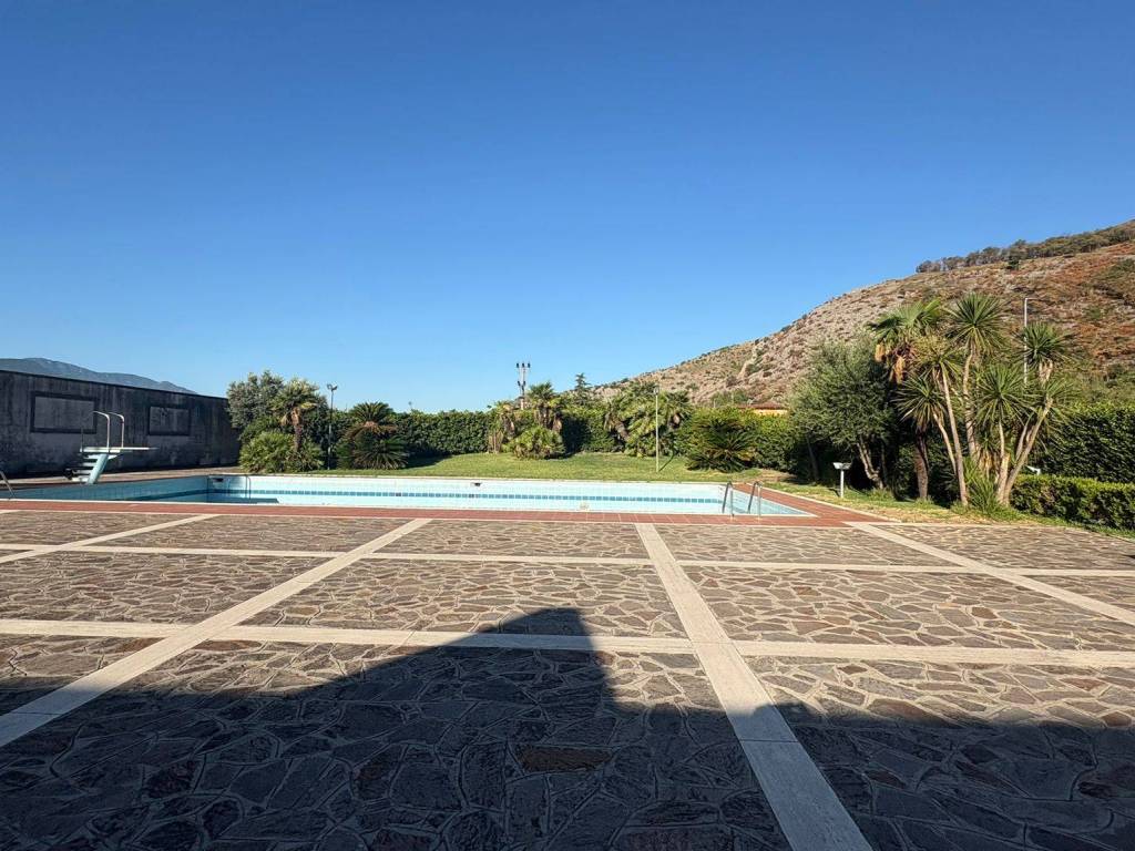 Villa a Castel san giorgio in Via Piave, 187 - Foto 5