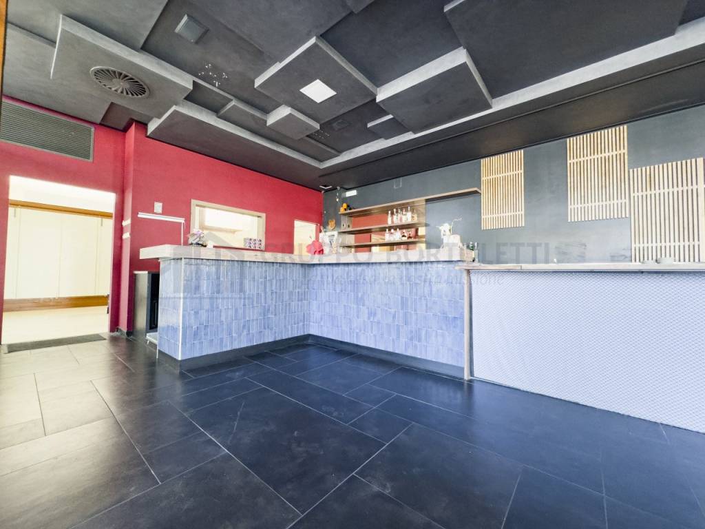 Immobile a Montegrotto terme in Via Roma, 73 - Foto 5